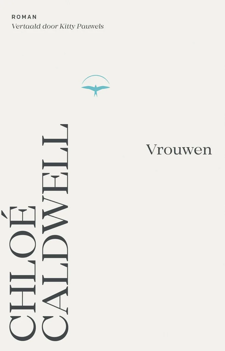 Vrouwen van Thomas Rap – boekfoto