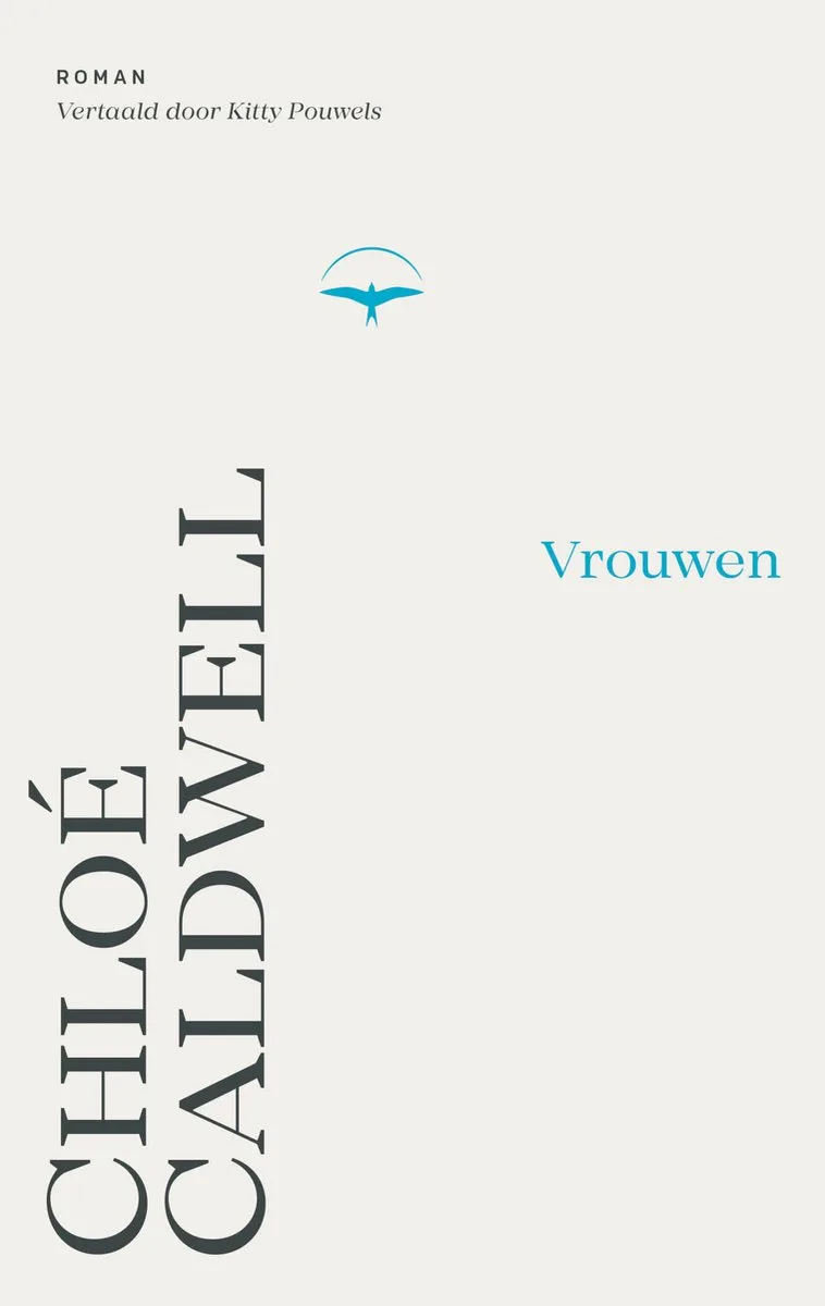 Vrouwen von Thomas Rap – Buchfoto