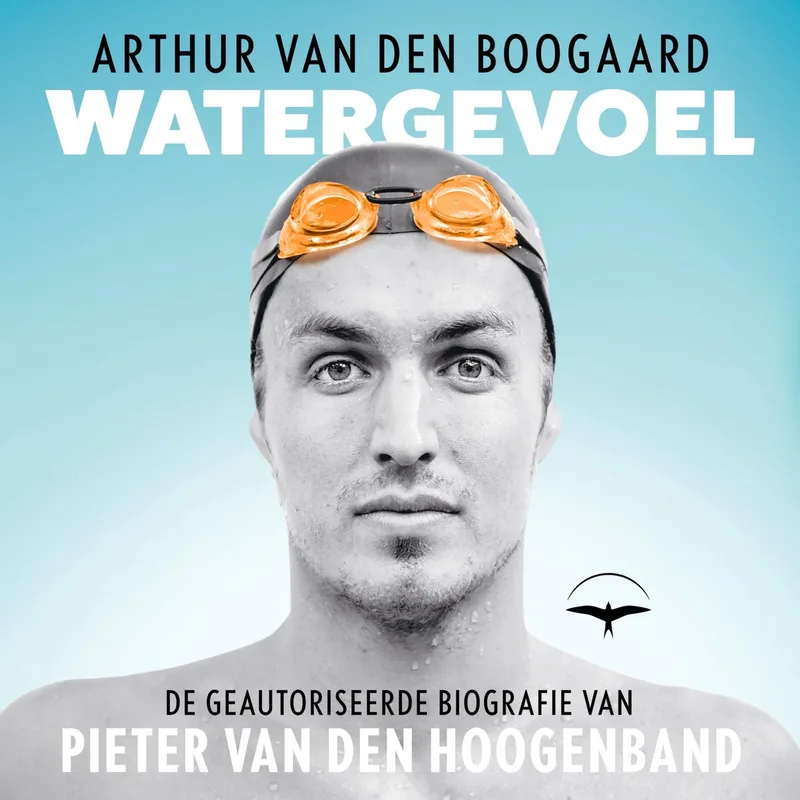 Watergevoel von Thomas Rap – Buchfoto