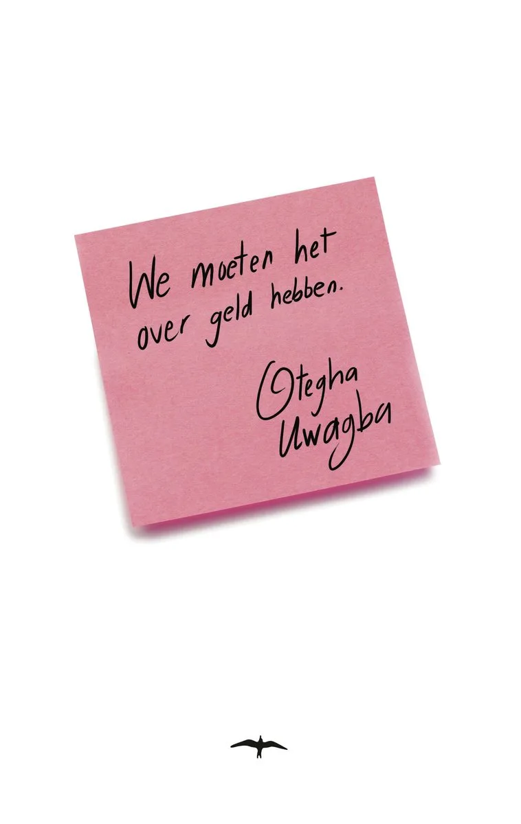We moeten het over geld hebben fra Thomas Rap – billede af bogen