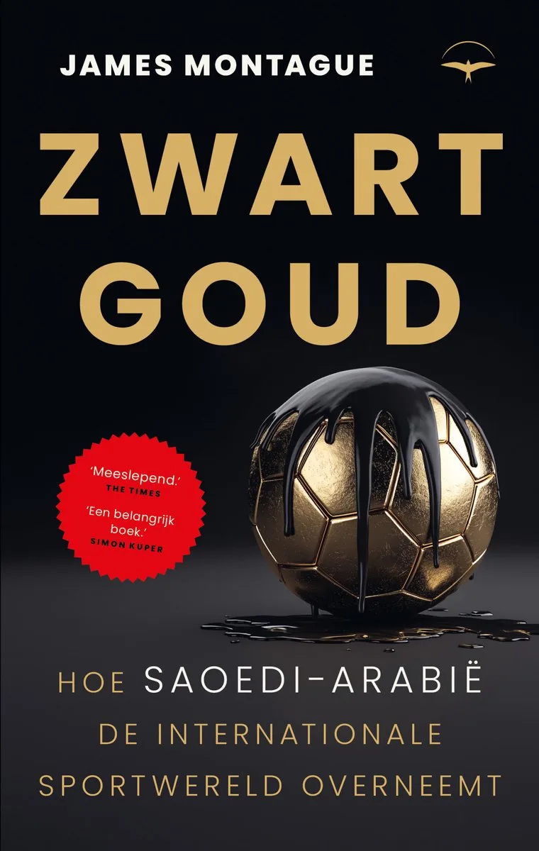Zwart goud von Thomas Rap – Buchfoto