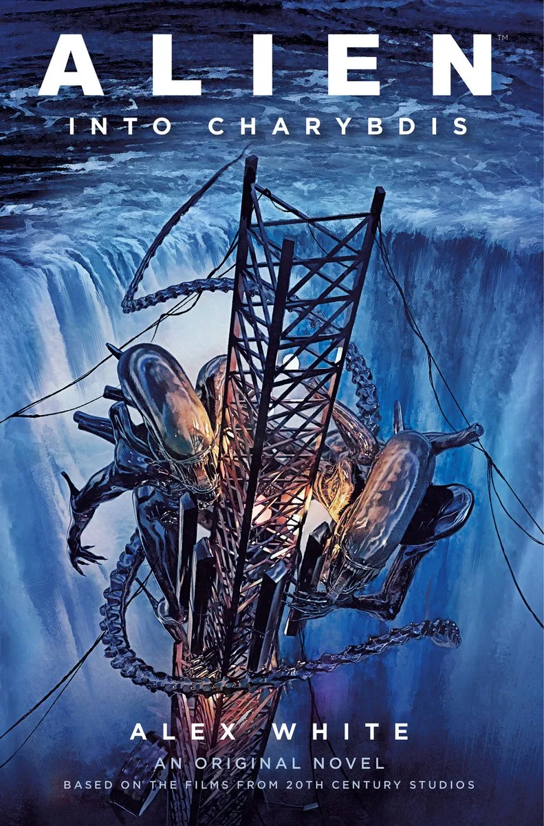 Alien - Alien fra Titan Books – billede af bogen