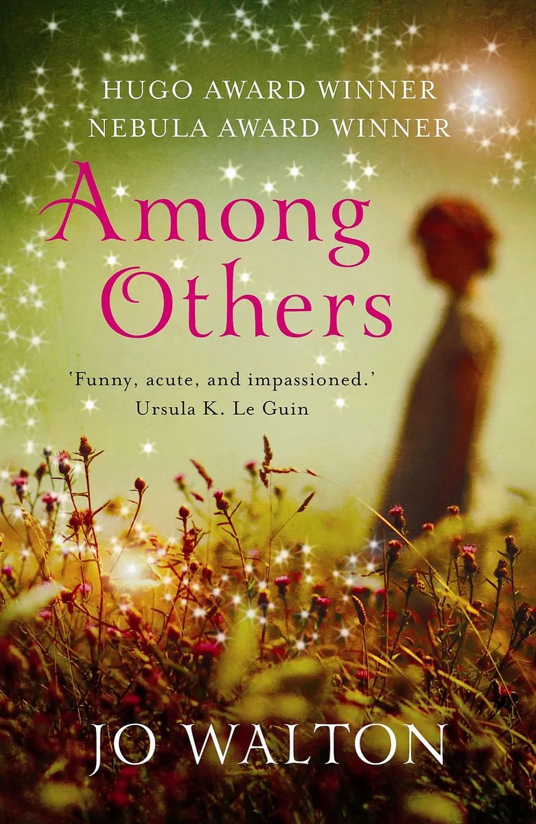 Among Others de Tor – photo du livre