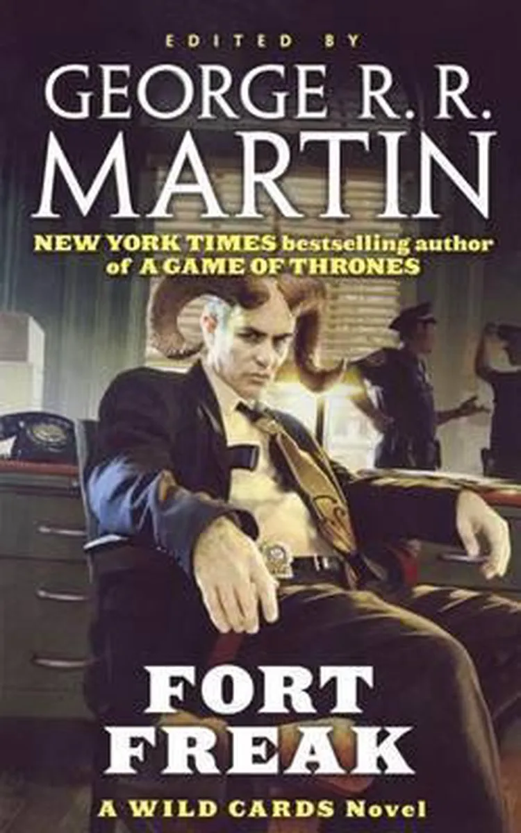 Bloodline von Tor – Buchfoto