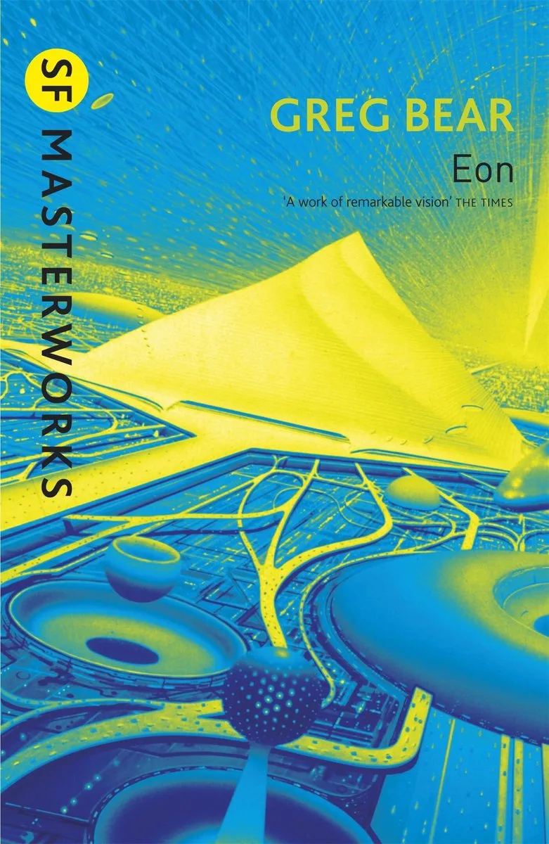 Eon van Tor – boekfoto