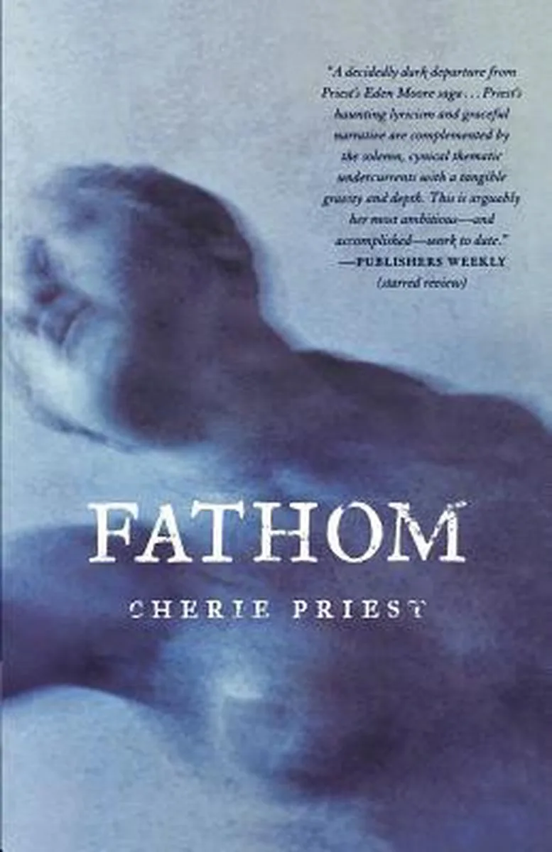 Fathom fra Tor – billede af bogen