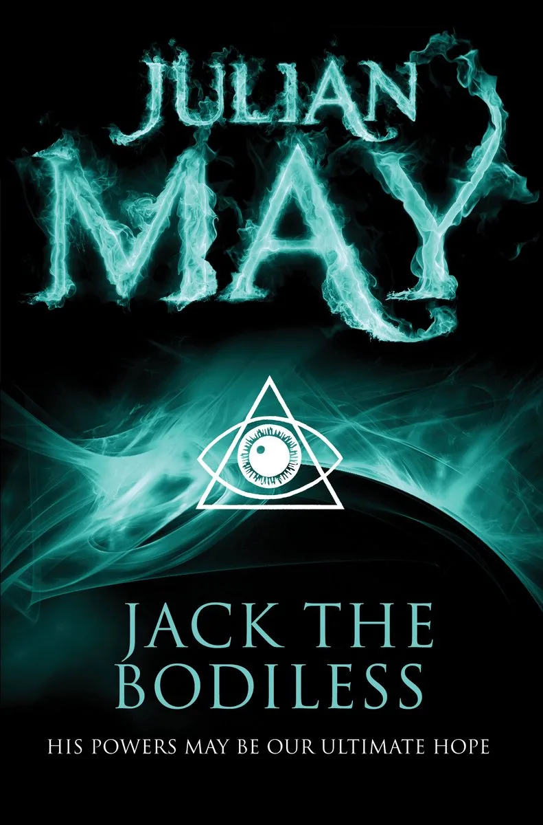 Galactic Milieu Trilogy 1 Jack Bodiless von Tor – Buchfoto