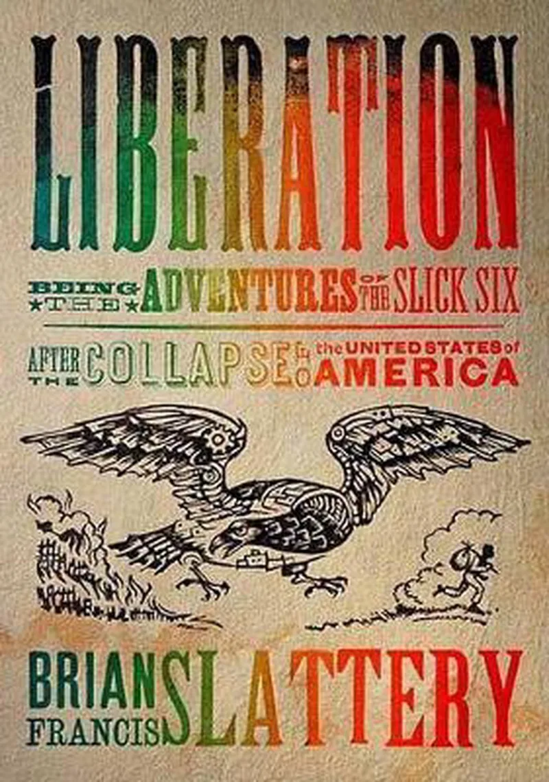 Liberation von Tor – Buchfoto