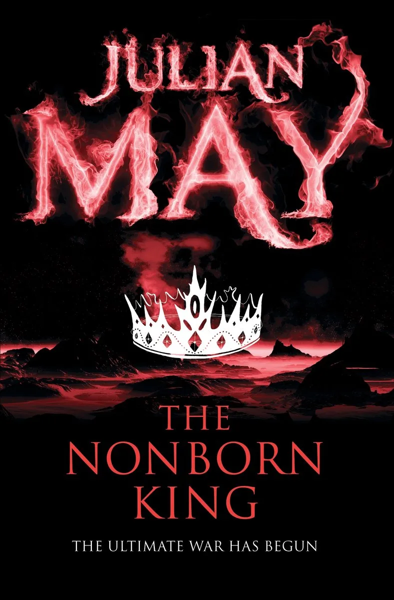 Nonborn King von Tor – Buchfoto