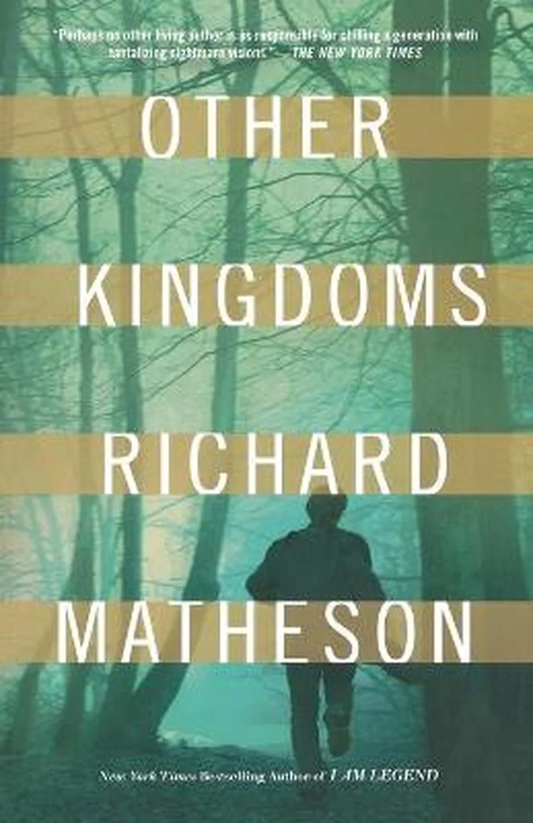 Other Kingdoms von Tor – Buchfoto