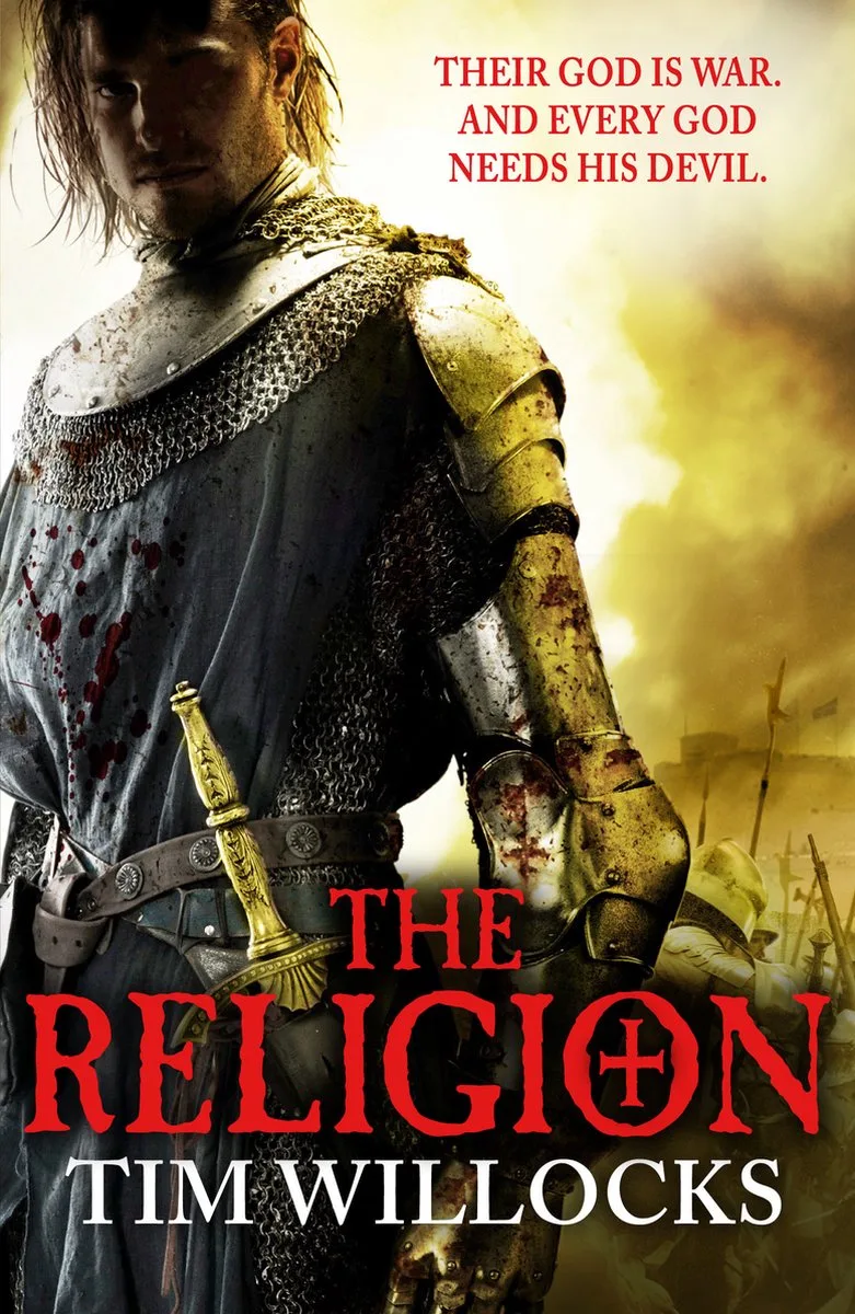 Religion fra Tor – billede af bogen