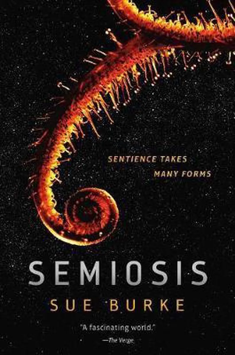 Semiosis fra Tor – billede af bogen