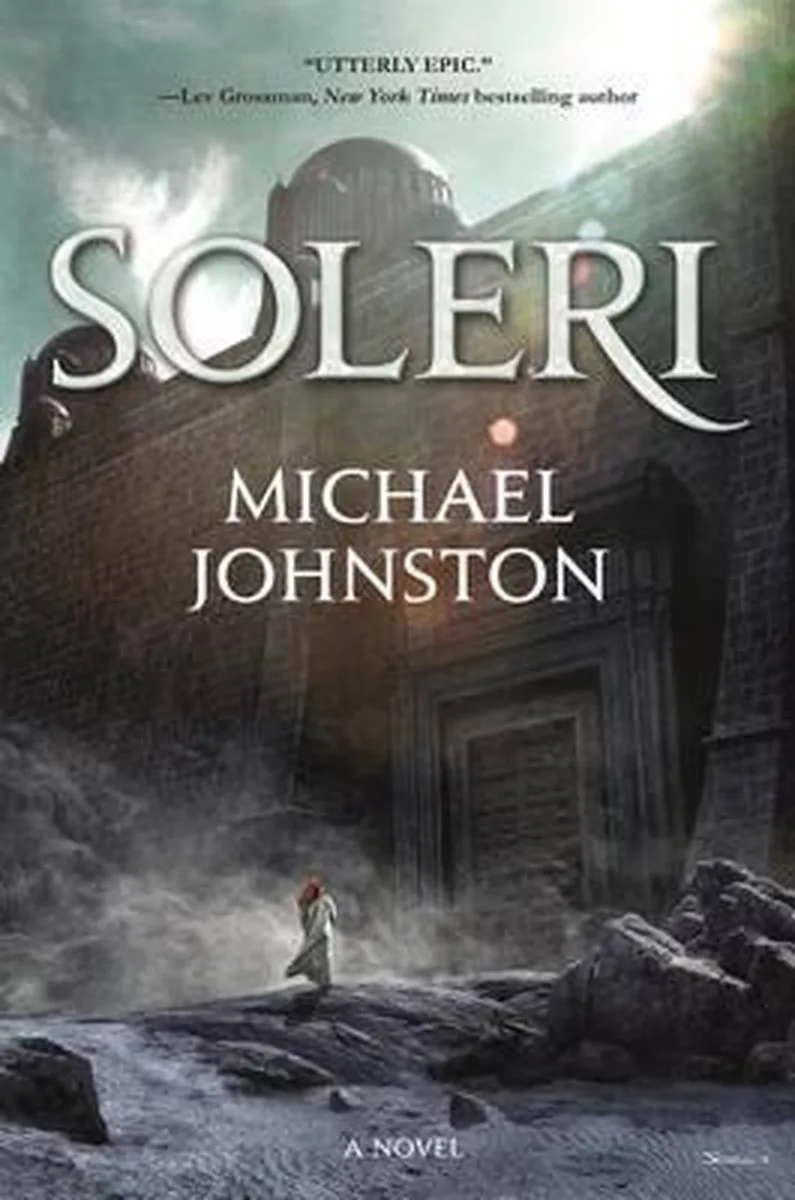 Soleri de Tor – photo du livre