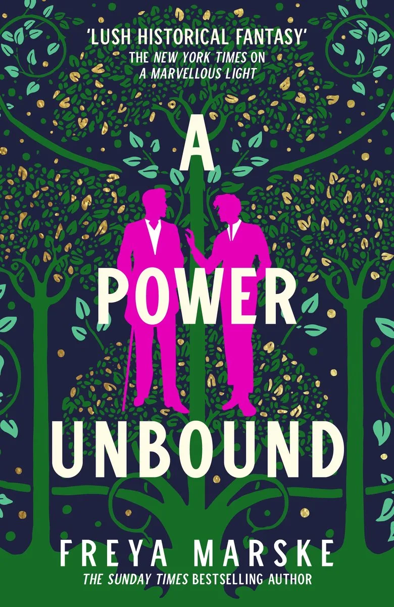 The Last Binding3-A Power Unbound de Tor – photo du livre