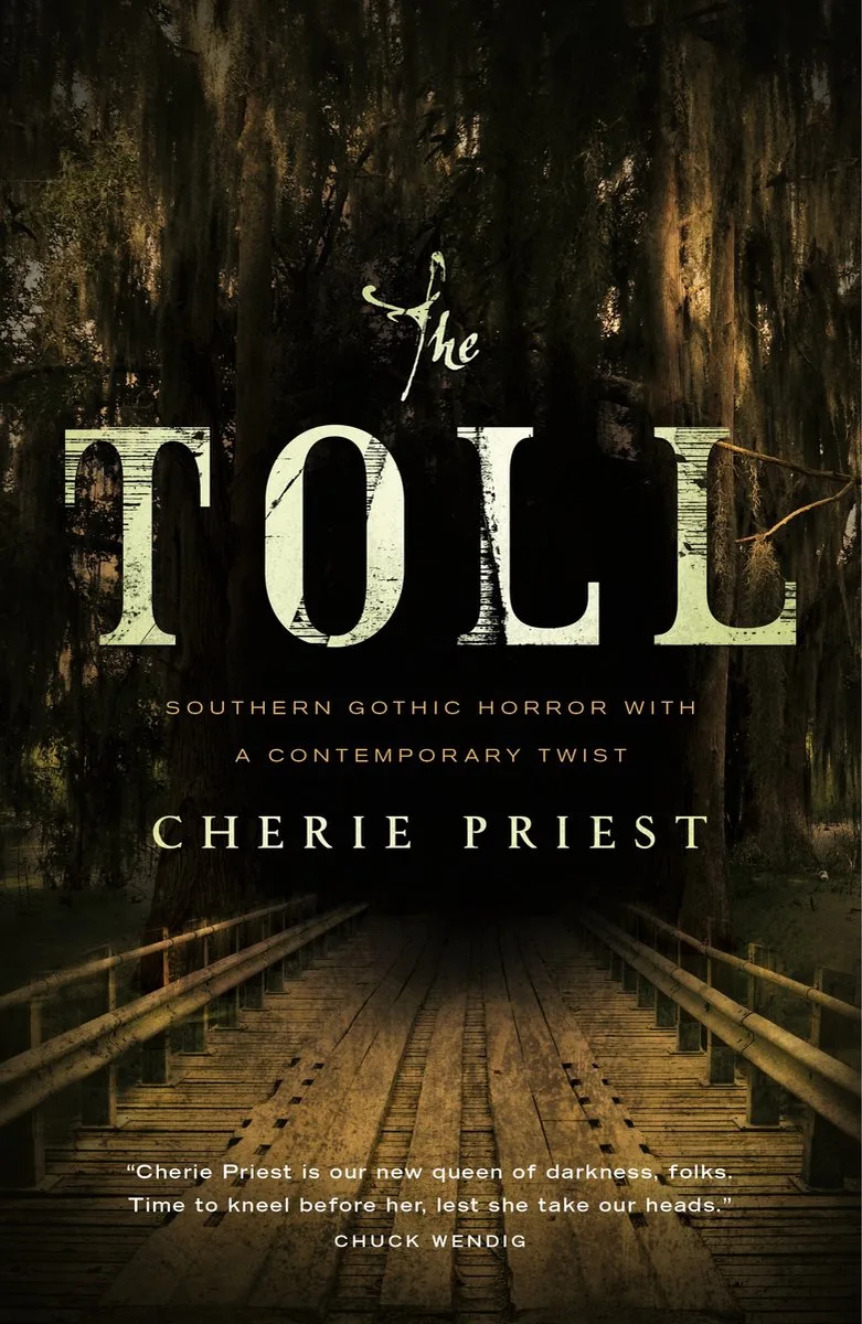 The Toll von Tor – Buchfoto
