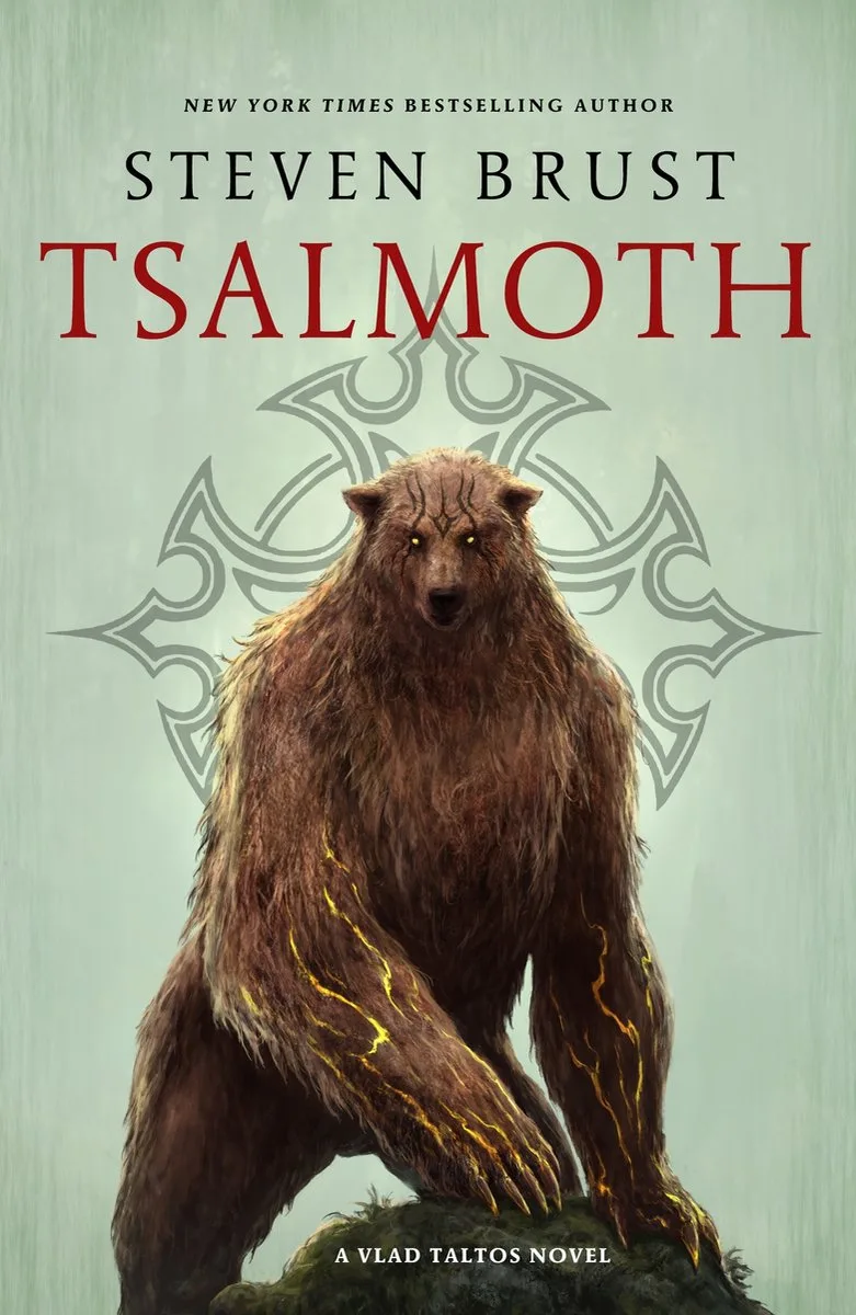 Tsalmoth von Tor – Buchfoto