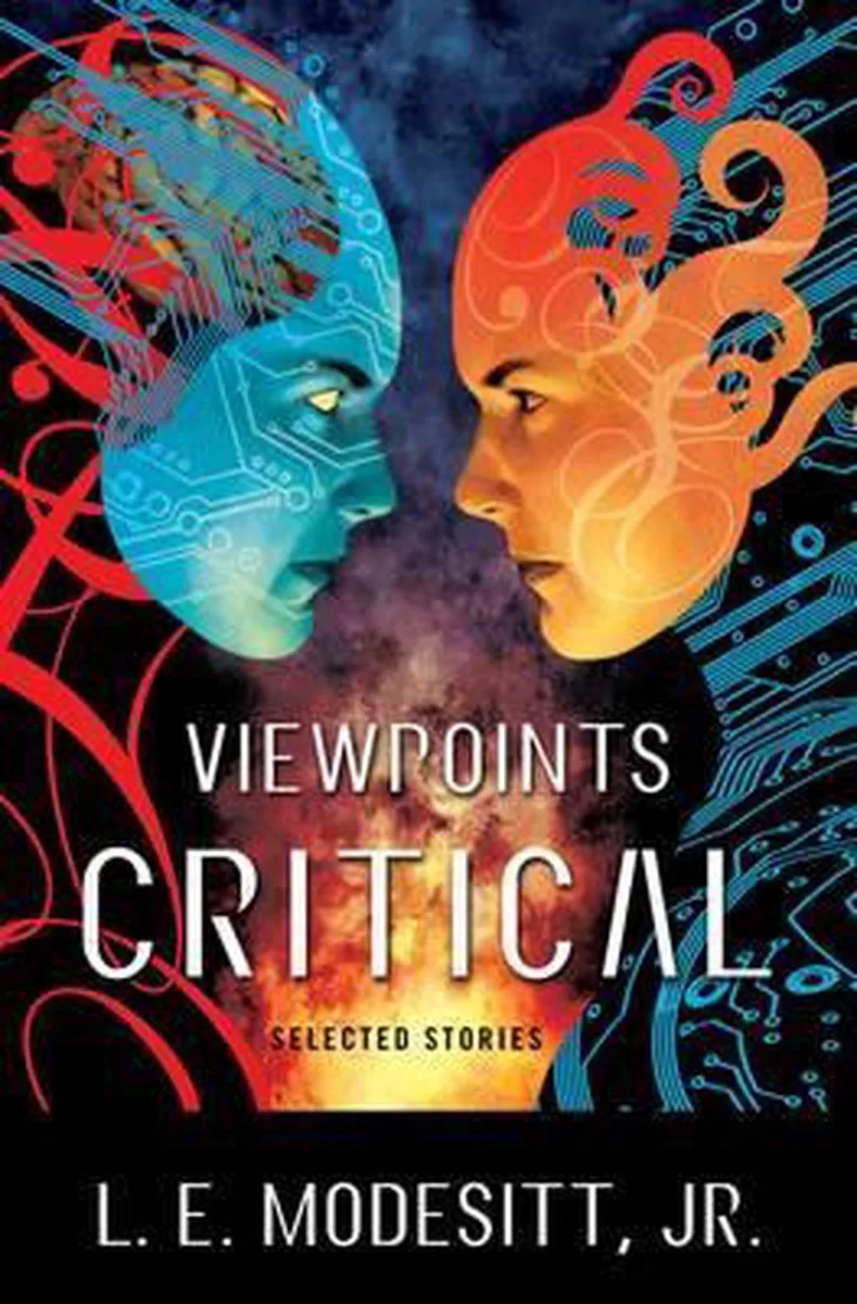 Viewpoints Critical de Tor – photo du livre