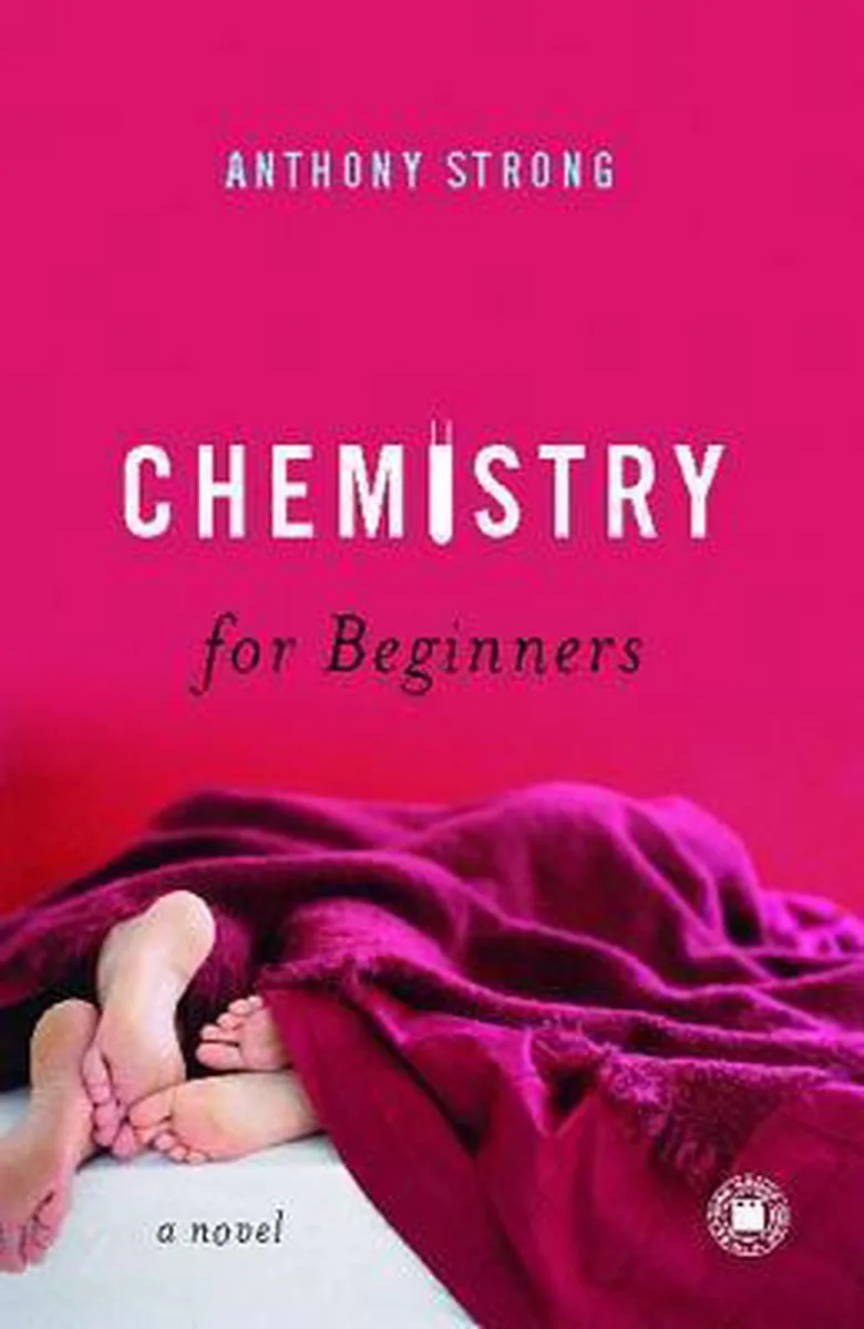 Chemistry for Beginners de Touchstone – photo du livre