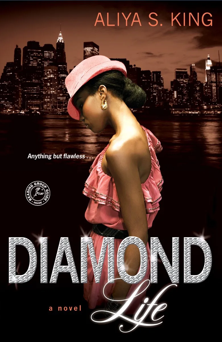 Diamond Life von Touchstone – Buchfoto