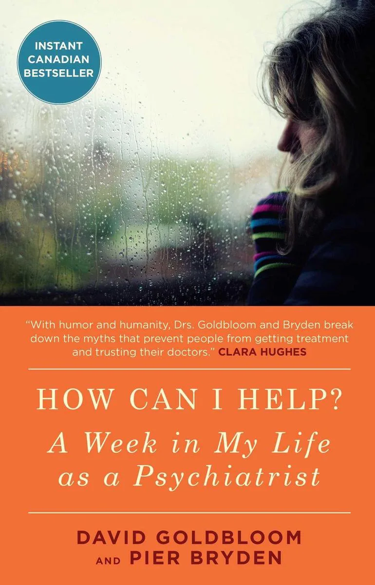How Can I Help? de Touchstone – photo du livre
