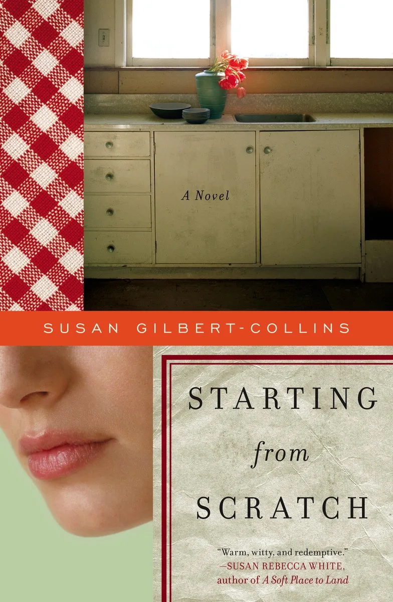 Starting from Scratch fra Touchstone – billede af bogen