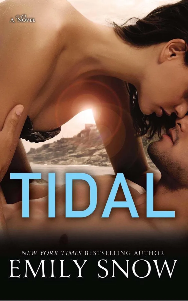 Tidal fra Touchstone – billede af bogen