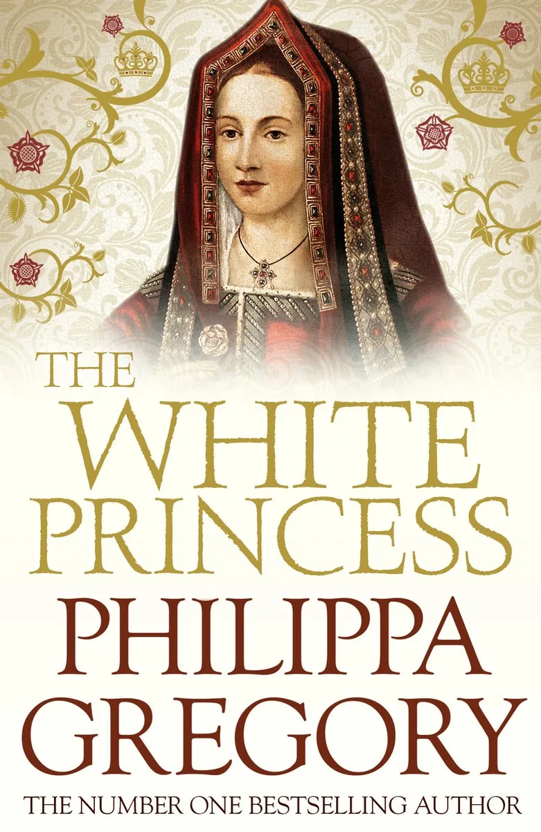 White Princess fra Touchstone – billede af bogen