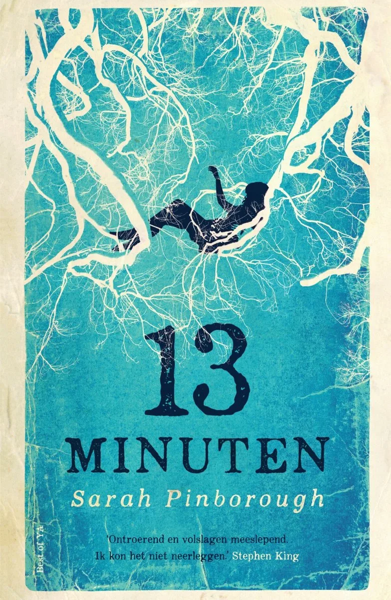 13 minuten fra Van Goor – billede af bogen
