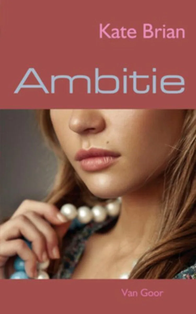 Ambitie von Van Goor – Buchfoto