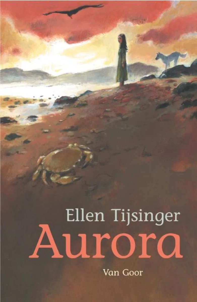 Aurora fra Van Goor – billede af bogen