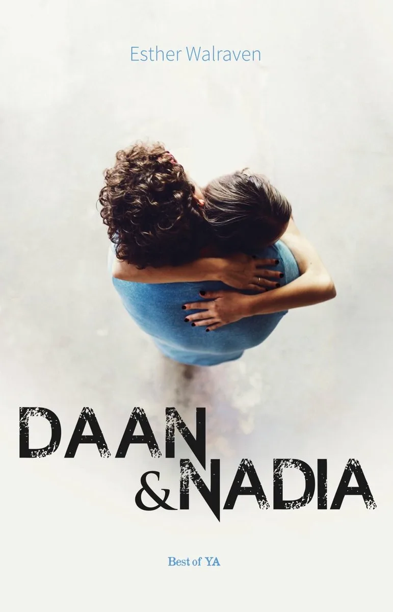 Daan & Nadia von Van Goor – Buchfoto