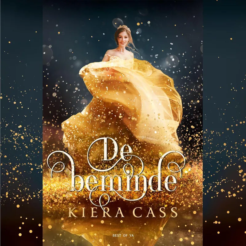 De beminde de Van Goor – photo du livre