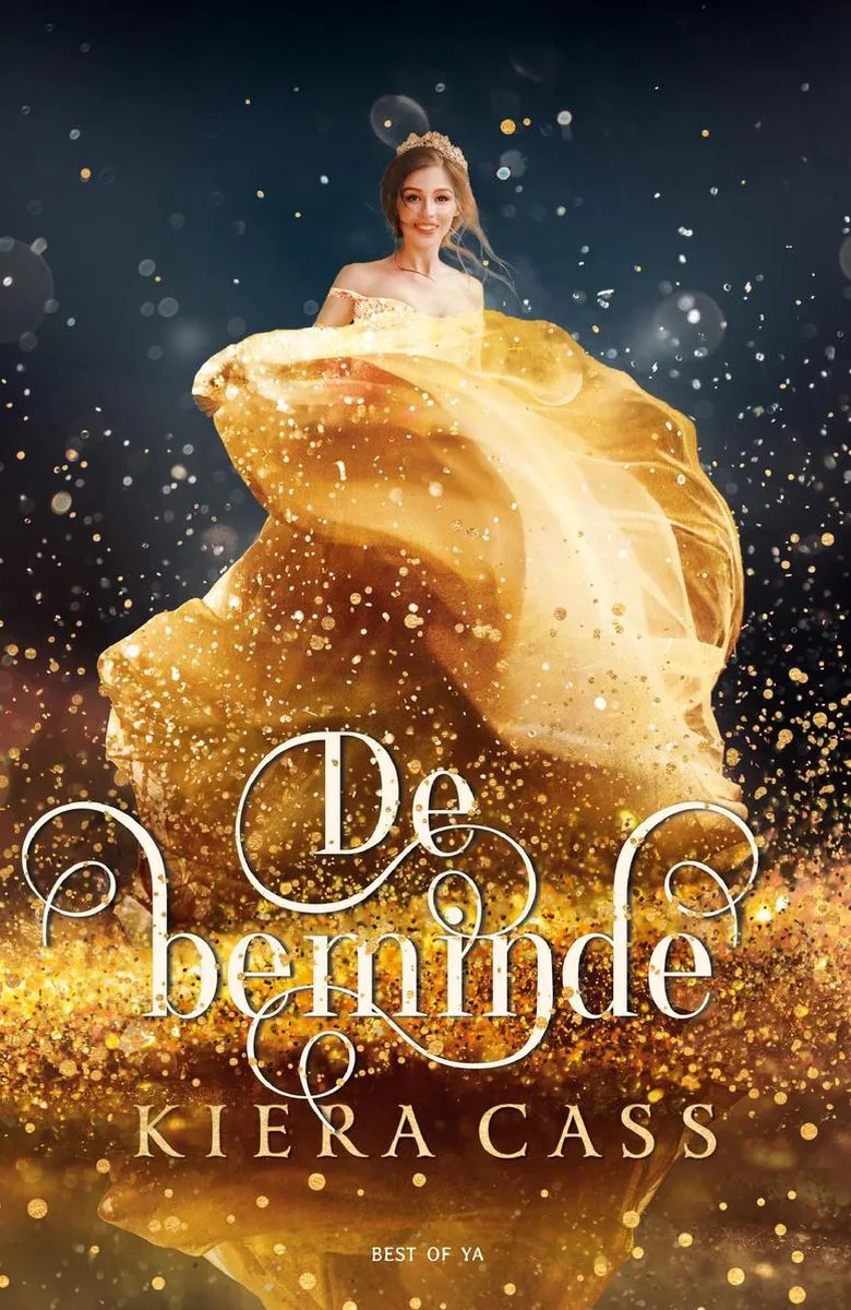 De beminde - De beminde by Van Goor – book photo
