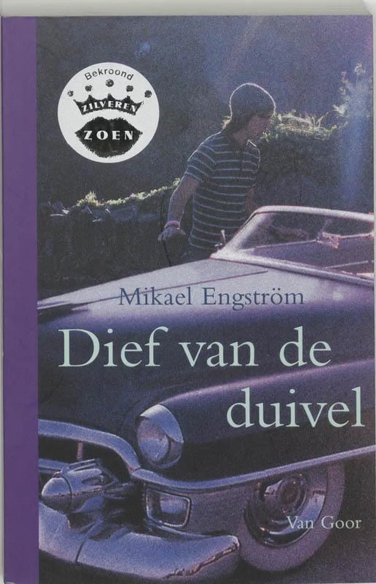 Dief Van De Duivel fra Van Goor – billede af bogen