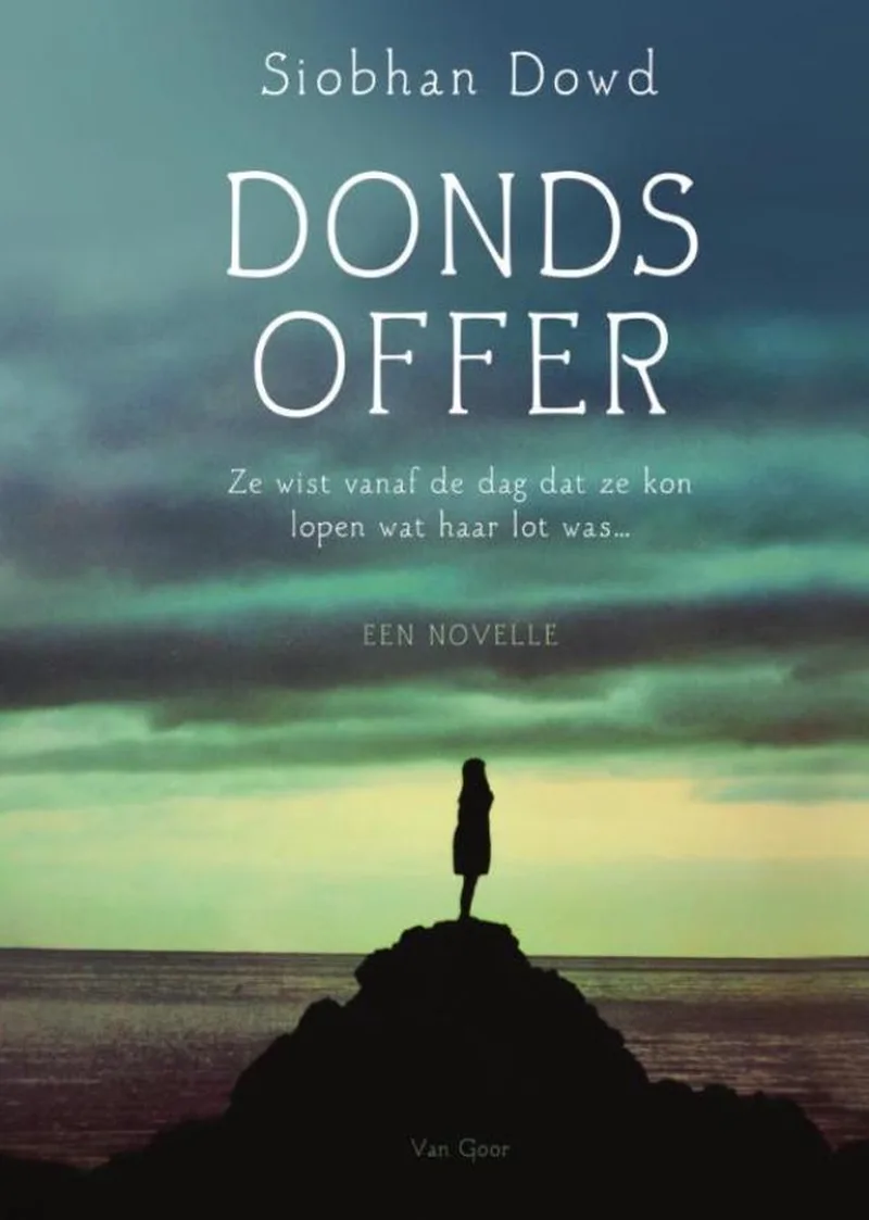 Donds offer fra Van Goor – billede af bogen