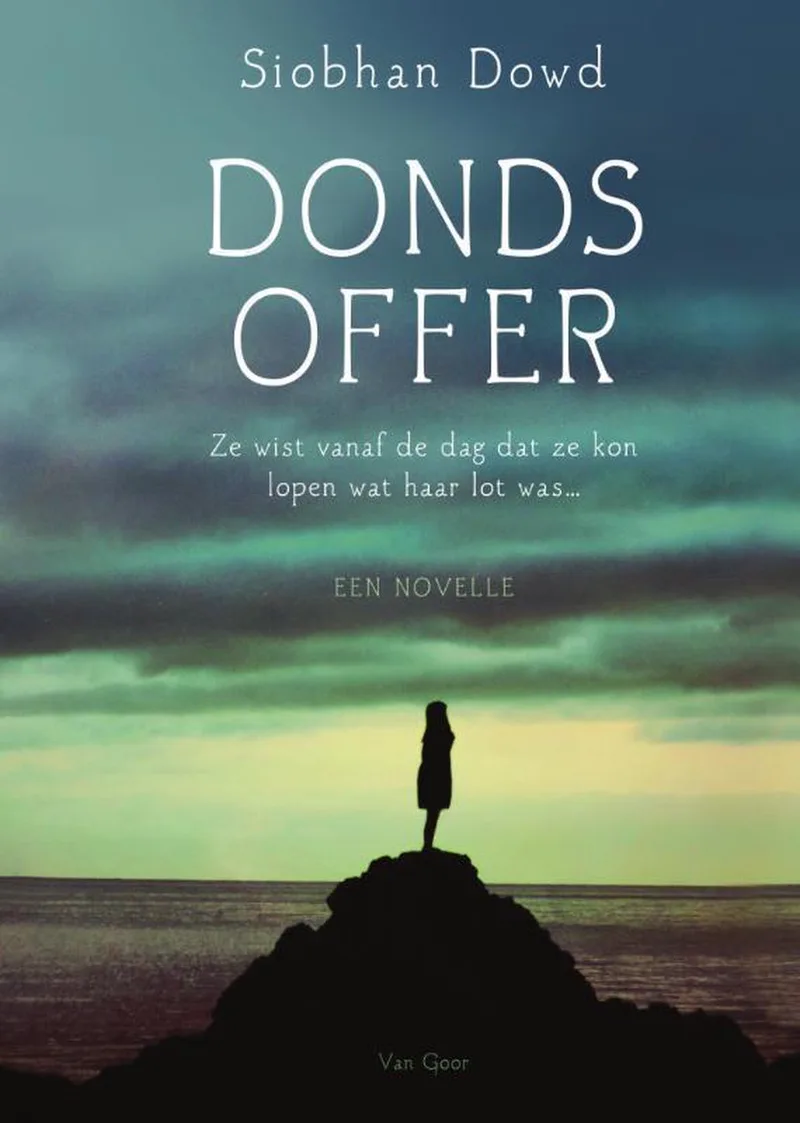 Donds offer fra Van Goor – billede af bogen