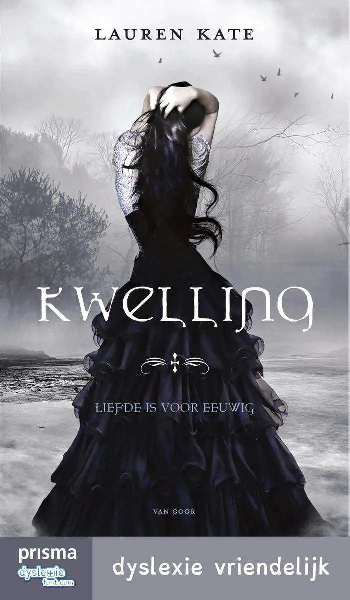 Fallen 2 - Kwelling von Van Goor – Buchfoto