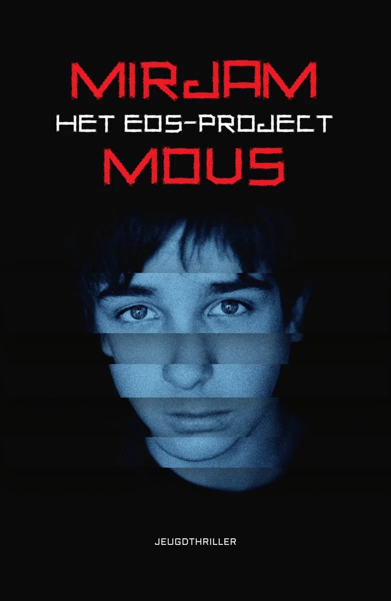 Het Eos-project de Van Goor – photo du livre