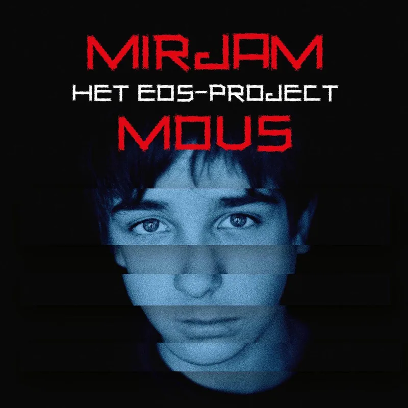 Het Eos-project van Van Goor – boekfoto