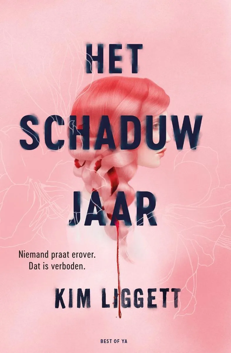 Het schaduwjaar von Van Goor – Buchfoto