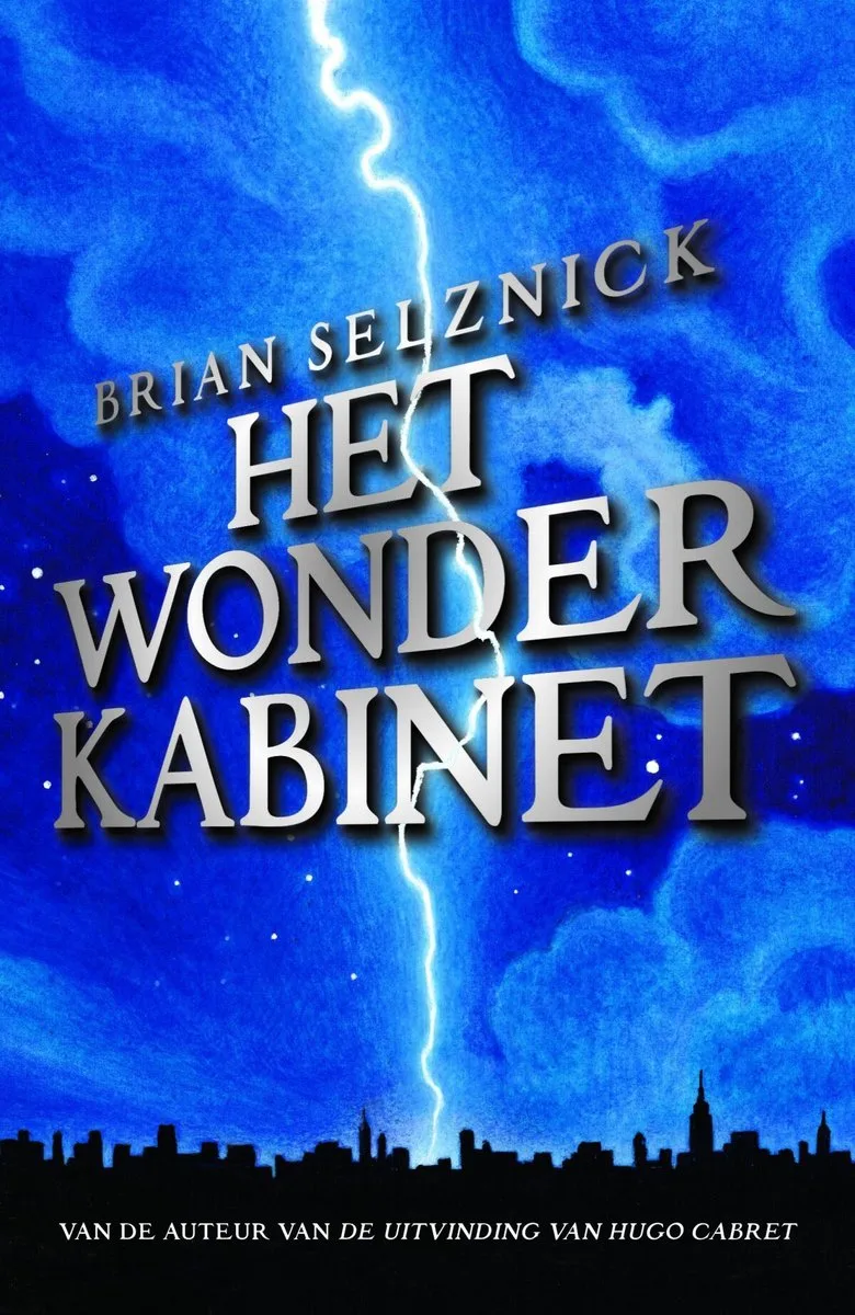 Het wonderkabinet fra Van Goor – billede af bogen