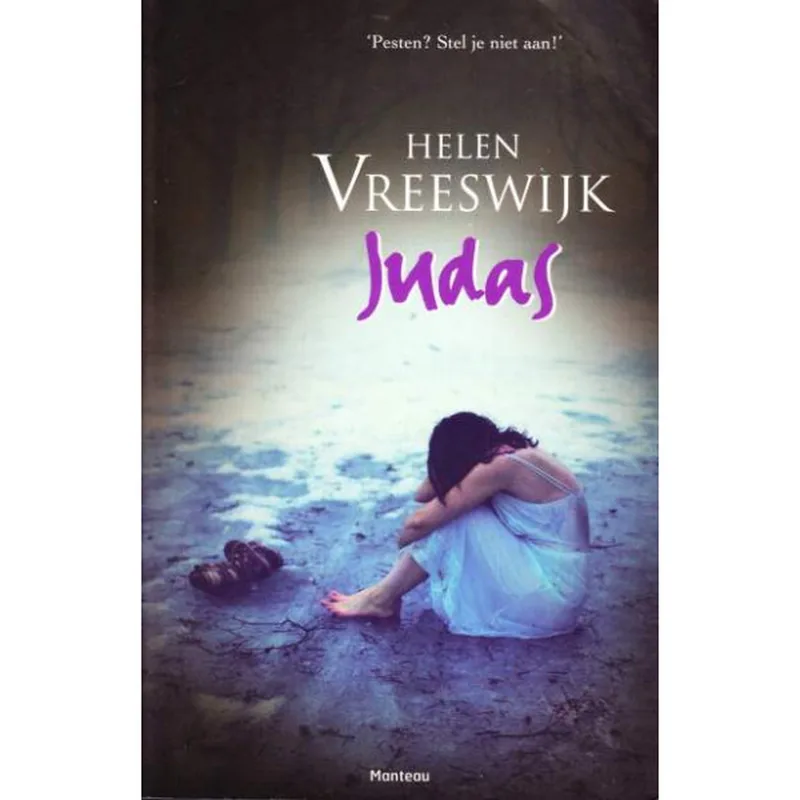 Judas fra Van Goor – billede af bogen