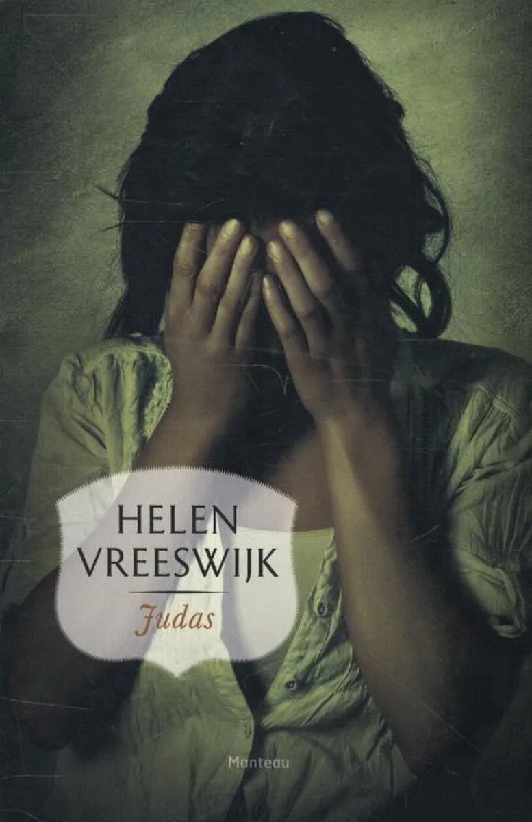 Judas fra Van Goor – billede af bogen