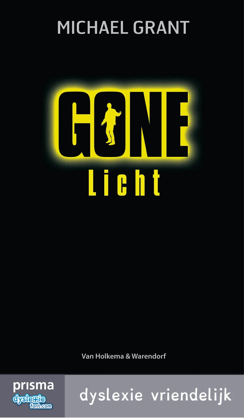 Licht fra Van Goor – billede af bogen