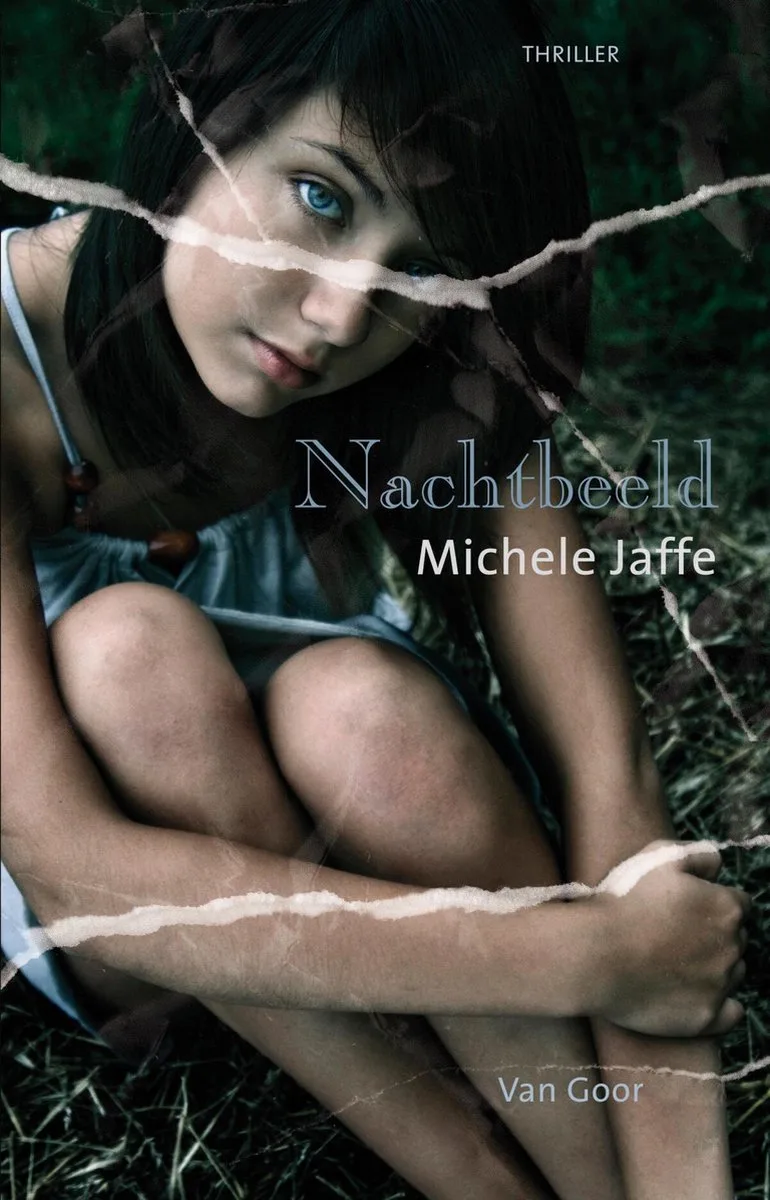 Nachtbeeld von Van Goor – Buchfoto