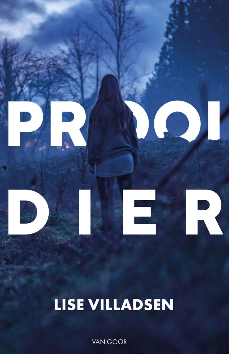 Prooidier von Van Goor – Buchfoto