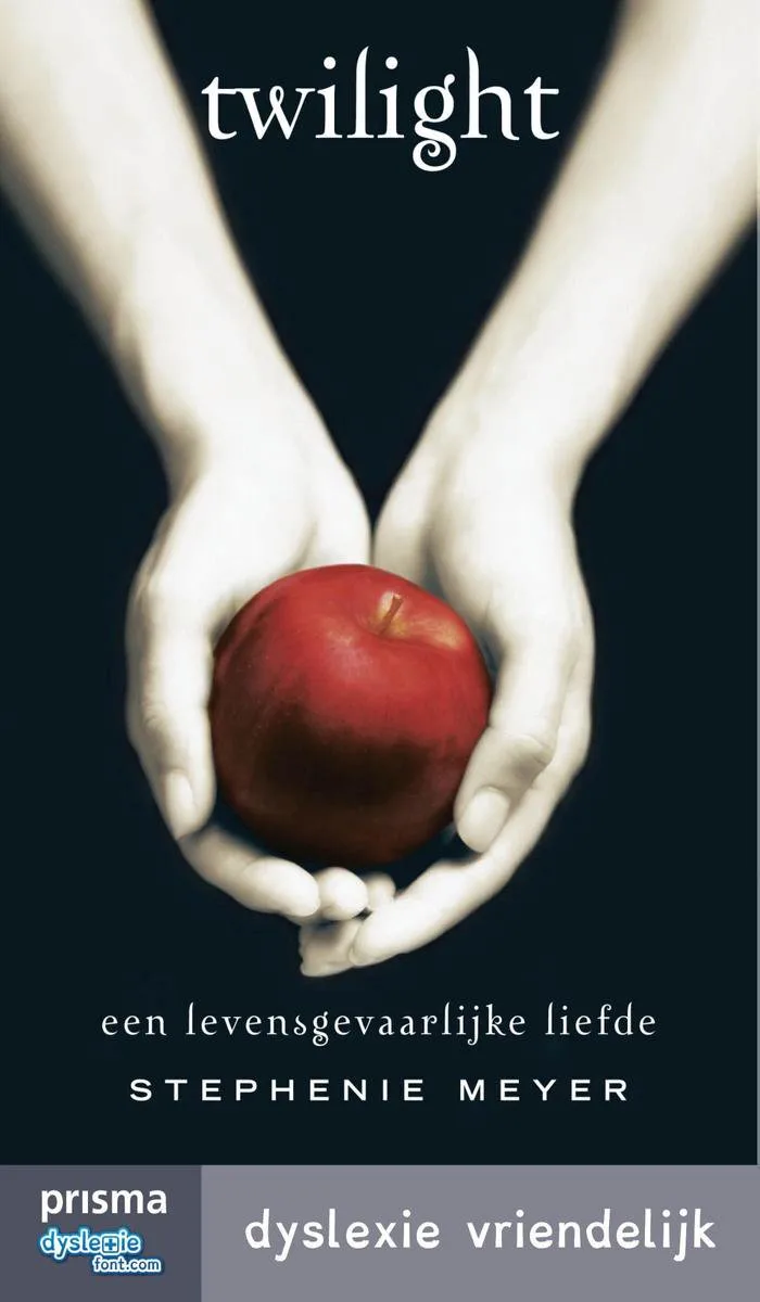 Twilight - Twilight von Van Goor – Buchfoto