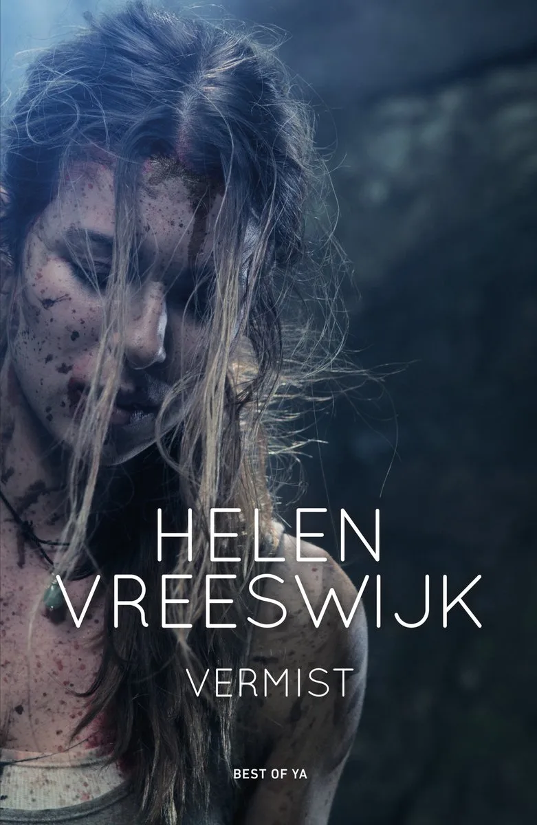 Vermist von Van Goor – Buchfoto