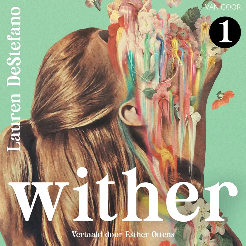 Wither von Van Goor – Buchfoto