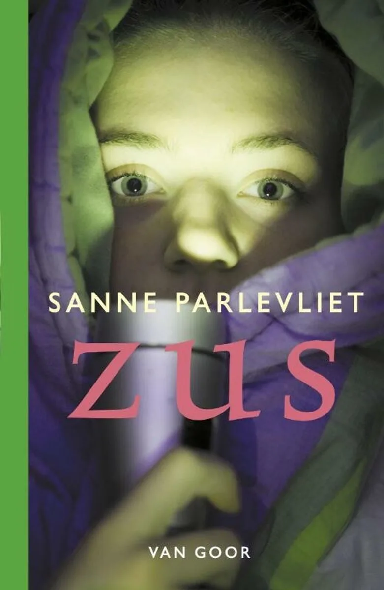 Zus von Van Goor – Buchfoto